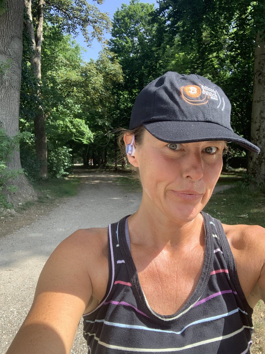 vfri (@frizverena) on Twitter photo Next week Iβm showing up for the Run for HAL in Prague! πββοΈβ‘
A <a href="/BitcoinRunners/">Bitcoin Runners β‘οΈβΏπββοΈππ½ββοΈπ</a> event in honor of Hal Finney β and Iβll be there.
Event link in thread π
#RunForHAL #BitcoinRunners #BitcoinSkiers #ProofOfWork #Bitcoin #btcprague #btcprague2025 <a href="/halfin/">halfin</a> Next week Iβm showing up for the Run for HAL in Prague! πββοΈβ‘
A <a href="/BitcoinRunners/">Bitcoin Runners β‘οΈβΏπββοΈππ½ββοΈπ</a> event in honor of Hal Finney β and Iβll be there.
Event link in thread π
#RunForHAL #BitcoinRunners #BitcoinSkiers #ProofOfWork #Bitcoin #btcprague #btcprague2025 <a href="/halfin/">halfin</a>