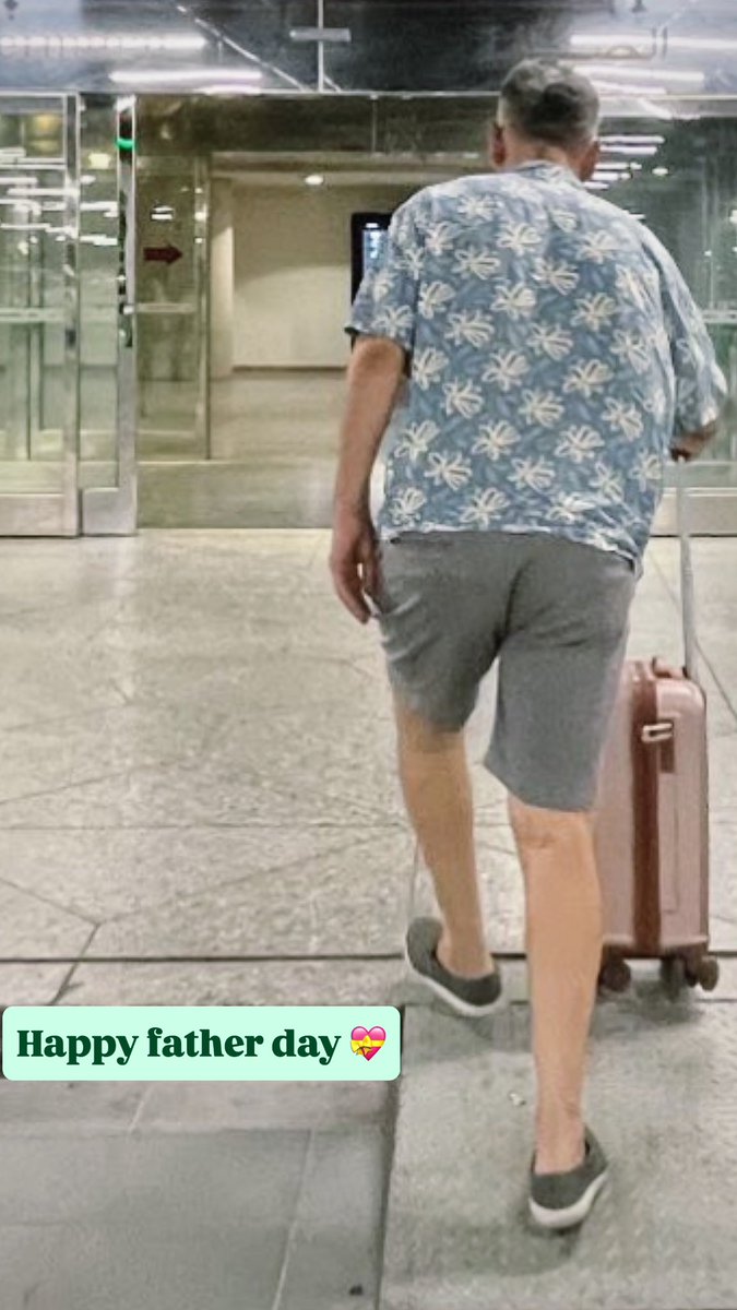 #FathersDayLove ❤️