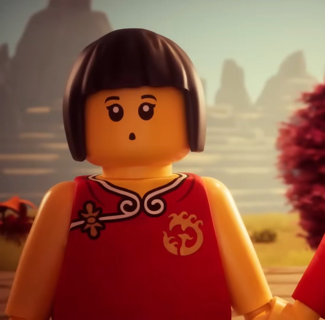 RumimizZz's tweet photo. / Monstrosity EP 3 Spoilers
.
.
.
.
I'm just gona pretend Kai saw Nya as kid cause she's still is his little sister https://t.co/jXclidFEZ6