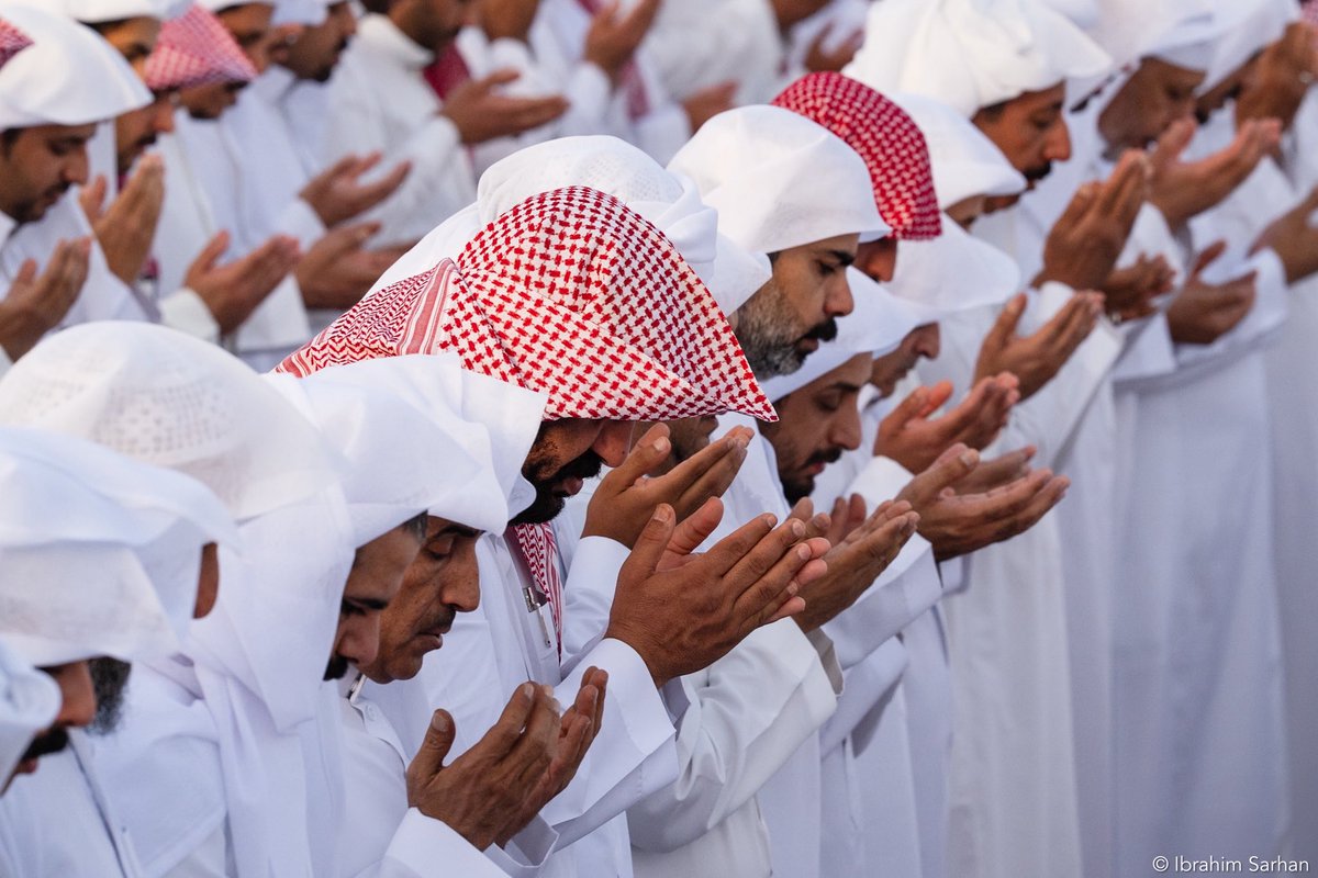 sarhaniy's tweet image. مصلى العيد قبيلة الصقور - نجران
Najran, Saudi Arabia, June 2025