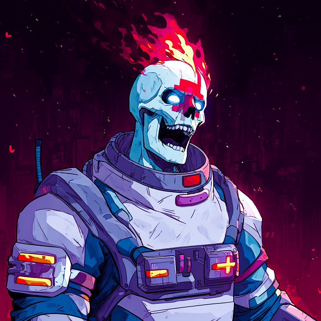 πNFT_Artsπ (@nft_arts_eth) on Twitter photo Check out what sick Art pieces <a href="/ybelionCC/">Ybelion | Sam βοΈ</a> creating for <a href="/GenuinelyUndead/">GenuinelyUndead</a> β€οΈπ₯
This Guy is fckn awesome
A Gem for the Undead Family Check out what sick Art pieces <a href="/ybelionCC/">Ybelion | Sam βοΈ</a> creating for <a href="/GenuinelyUndead/">GenuinelyUndead</a> β€οΈπ₯
This Guy is fckn awesome
A Gem for the Undead Family