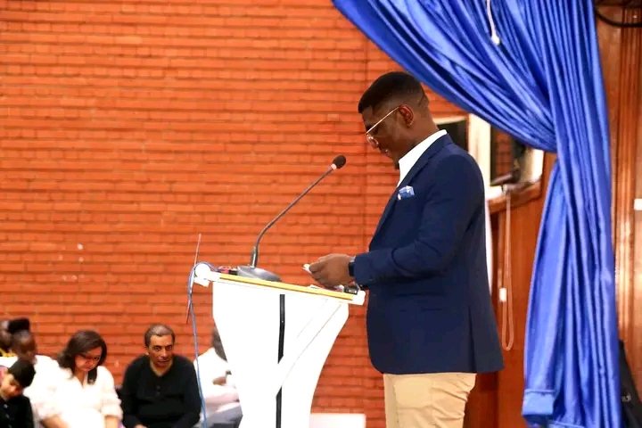NorbethSixbert's tweet image. to GOD Be the GLORY! 🙏🏾✨from a simple nomination to being crowned the Winner of the Community Service Leadership Award (Evans Wadongo Award) and the Ethical Leader of the Year Award (Patrice Lumumba Award) at the ASLA-EA 2025, this journey has been nothing short of divine grace.