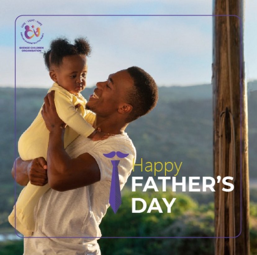 Fathers of children with disabilities are pillars of strength, compassion, and resilience.
You carry both love and responsibility with grace.
Today, we honor you not just for what you do, but for who you are.