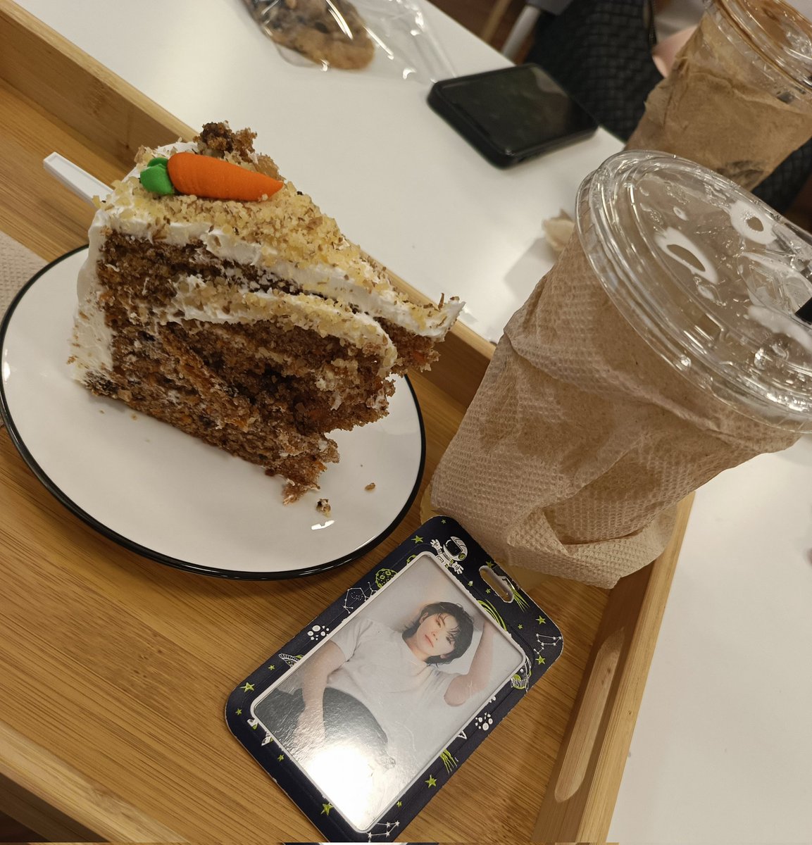 urijihoon24's tweet photo. Happy Hoshi Day! pero si Woozi yung dalang PC 🥲 Anyways, lahat ko kayo.

#COUNTSVT #LoveIsHardForA96erCSE https://t.co/9fu1Hlaugt
