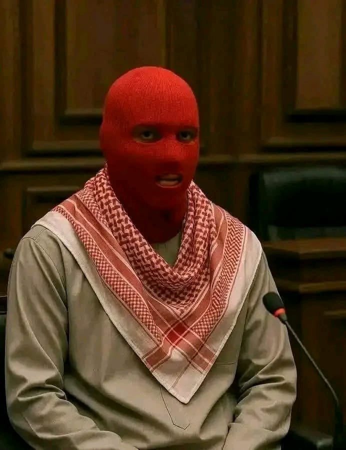 BENJAMIN NMADUBUGWU IS ONE OF THOSE WITNESSES AGAINST MNK IN COURT, REMEMBER I SAID IN 2021, THAT WHAT NIGERIA WANT IS STOP BIAFRA AGITATION, DISARMED ESN AND TURN IPOB INTO A POLITICAL PARTY, AND I ASKED BIAFRANS TO GO AND MARK IT DOWN, BUT MNK HAVE GIVEN UP ON ONE BUT REFUSED