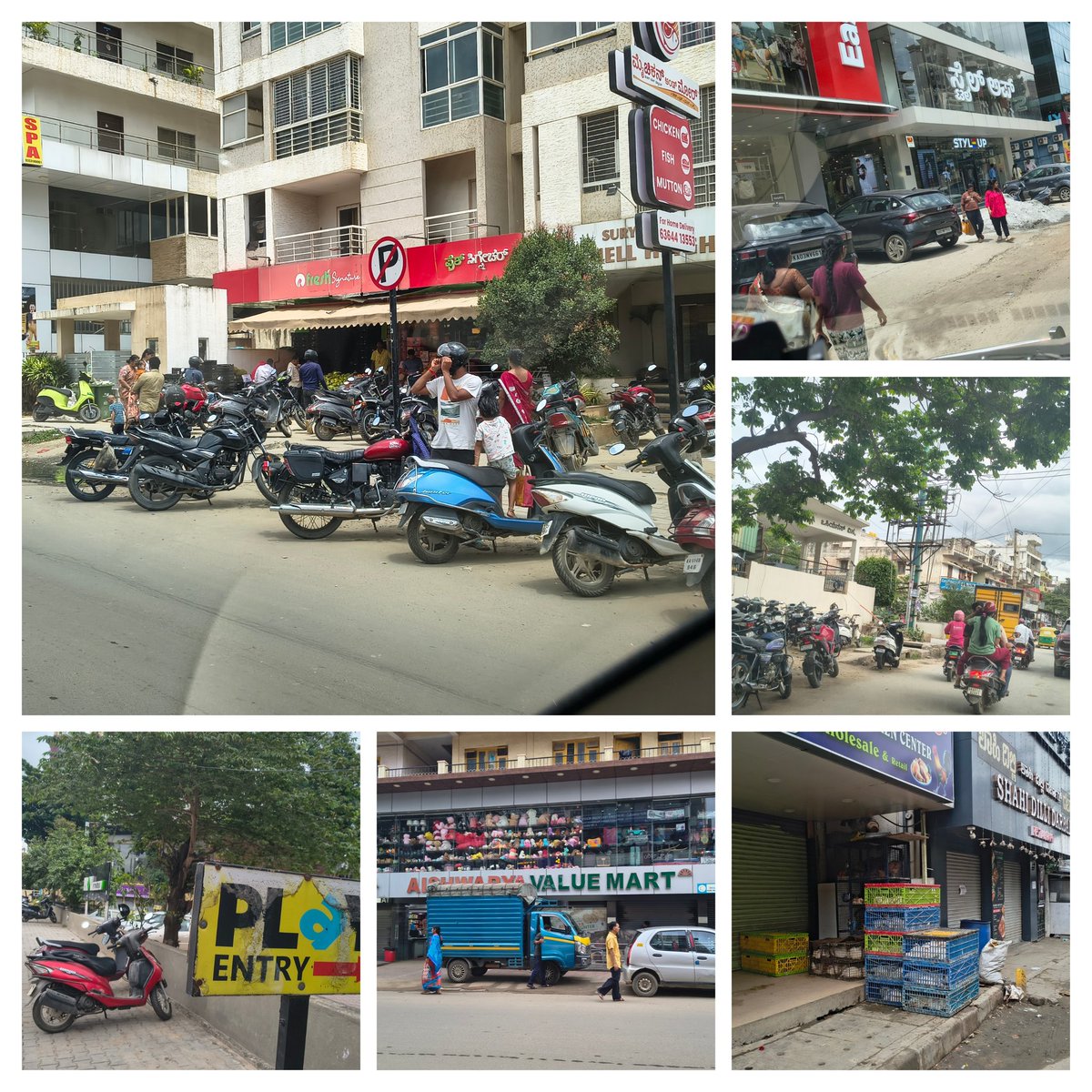 kdevforum's tweet photo. Why are we doing this with the officials,MLA team?
Just to get basic sustainable mobility,check the sorry state of #Kasavanahalli,#SarjapurRoad.
@BBMPCOMM @MALimbavali @DKShivakumar &amp; residents shd feel ashamed in current state of their constituencies with no basic live-ability! https://t.co/tG7bBvBfHu
