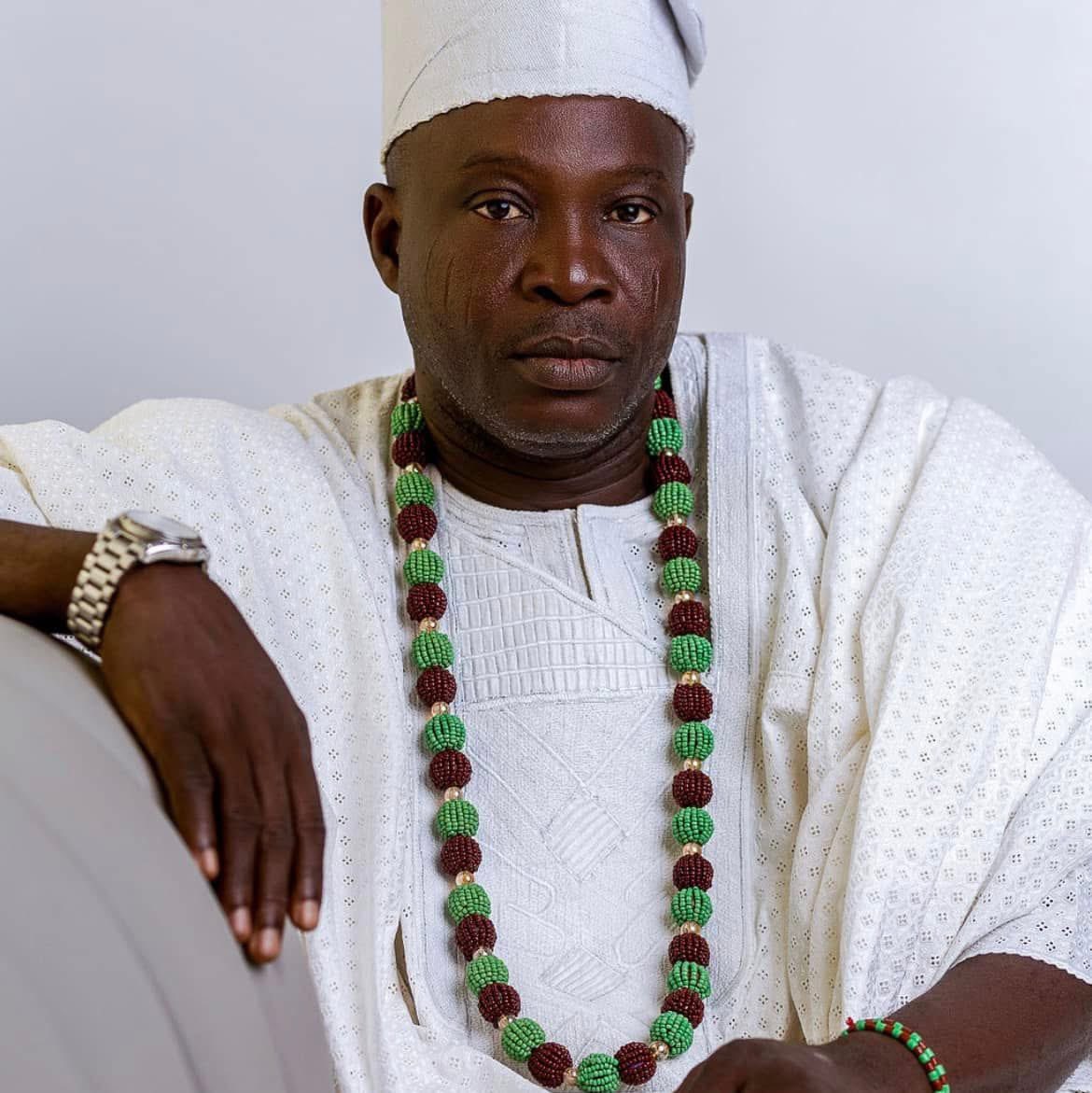 ILE_AJISEFA's tweet photo. Happy fathers day 
Kadupe baba ire to bi ni lomo https://t.co/4Yd5liOIqZ