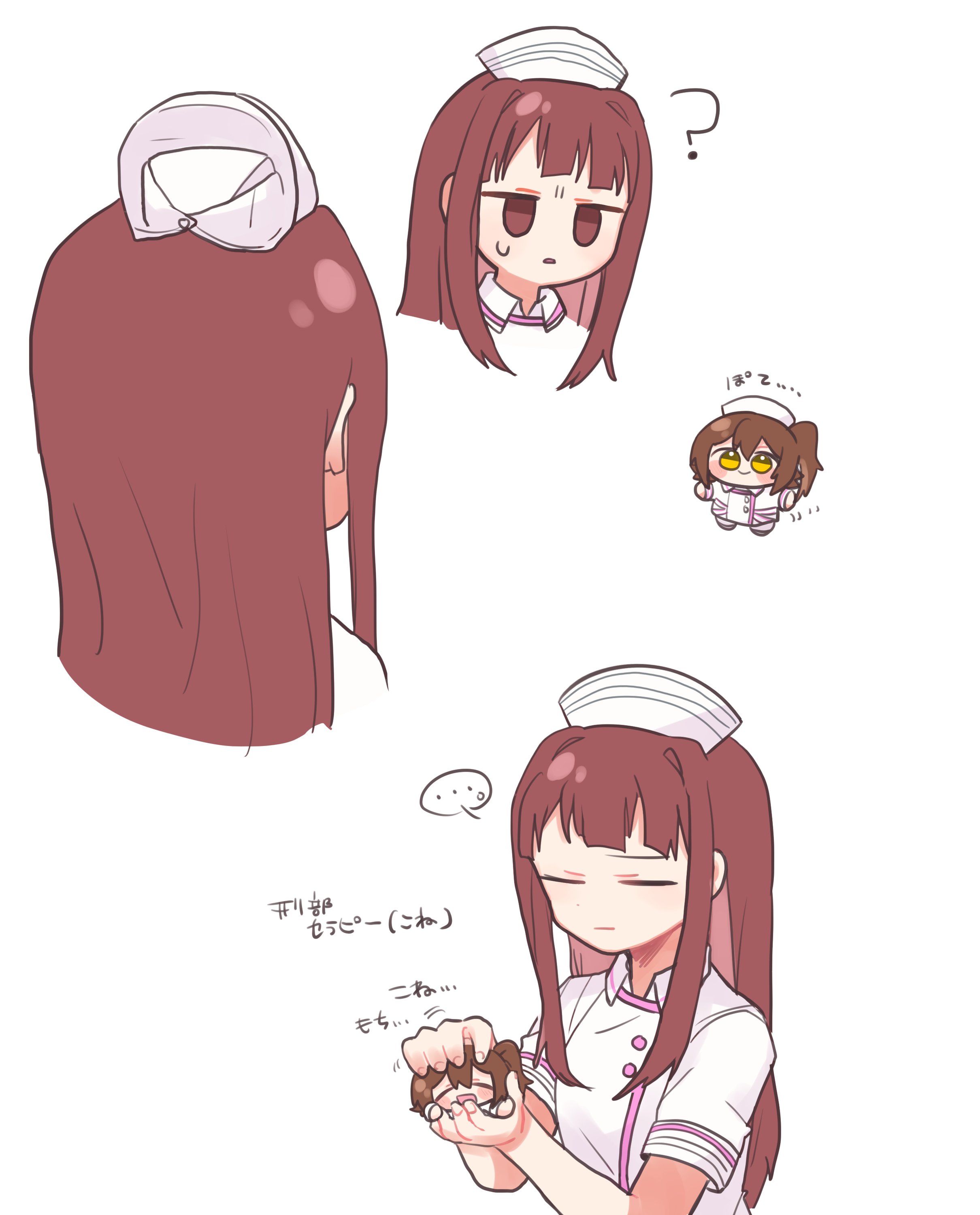 銅ぷりん@lSF14【A-31】 (@CuPlatOc28) / X