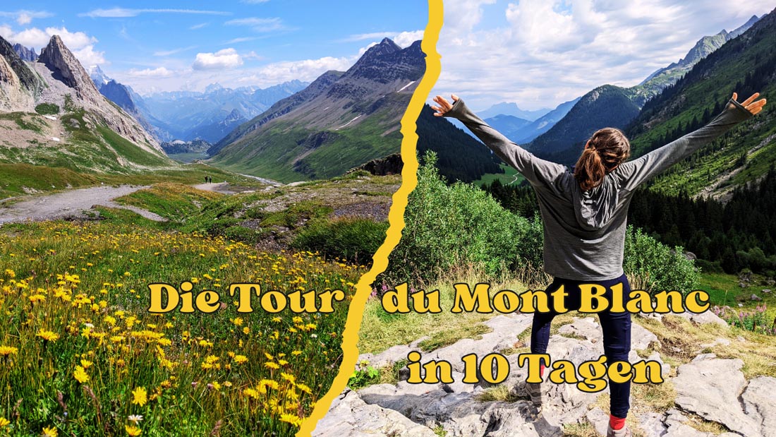 wanderspuren's tweet photo. Neues bei @wanderspuren - heute gibt es mal ein Video zu unserer Wanderung der Tour du Mont Blanc. Viel Spaß dabei.....😊#TourduMontBlanc #TMB #Fernwandern #Bergwandern https://t.co/kjZTTu6Deq https://t.co/sA8LsoJNK3