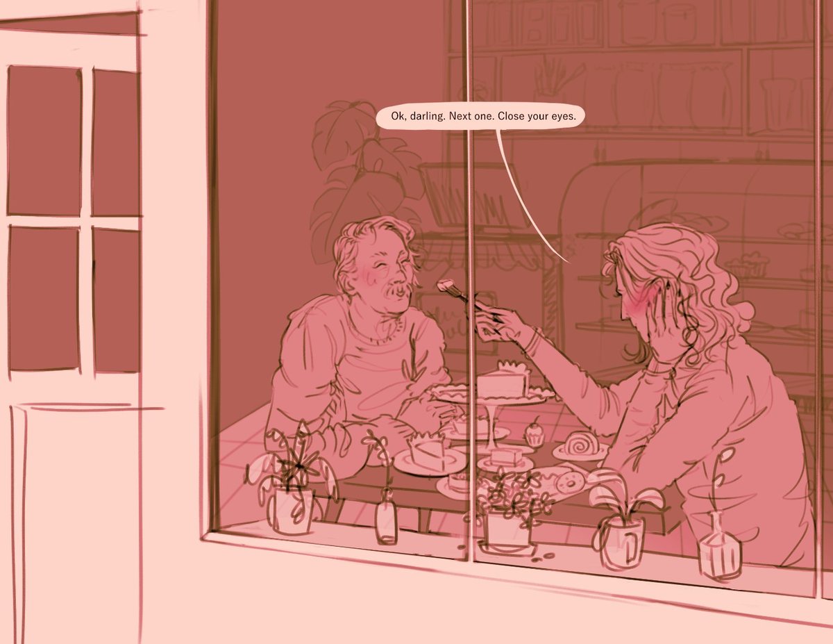 day 6 - SLICE 🍰 of life
(wip)
#lokiusweek2025 <a href="/lokiusweek/">Lokius Week 2025</a>