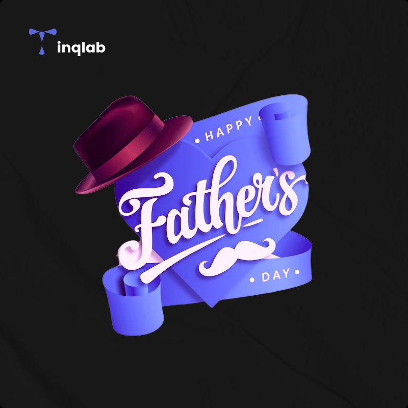 Tinqlabtech's tweet photo. #HappyFathersDay https://t.co/cXRrH5oaBV