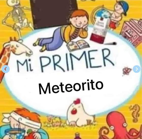 Pov todo Monterrey con el Meteorito que cayo hoy