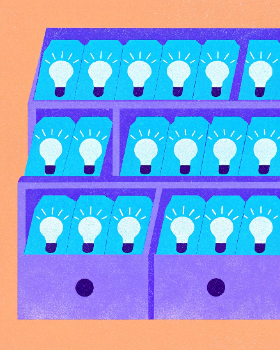 hirzz_'s tweet image. No one’s stealing your idea.
They’re too busy ignoring their own.

#StartupMindset #Entrepreneurship #ExecutionOverIdeas #FounderLife #StartupReality #IdeaVsExecution #JustStart