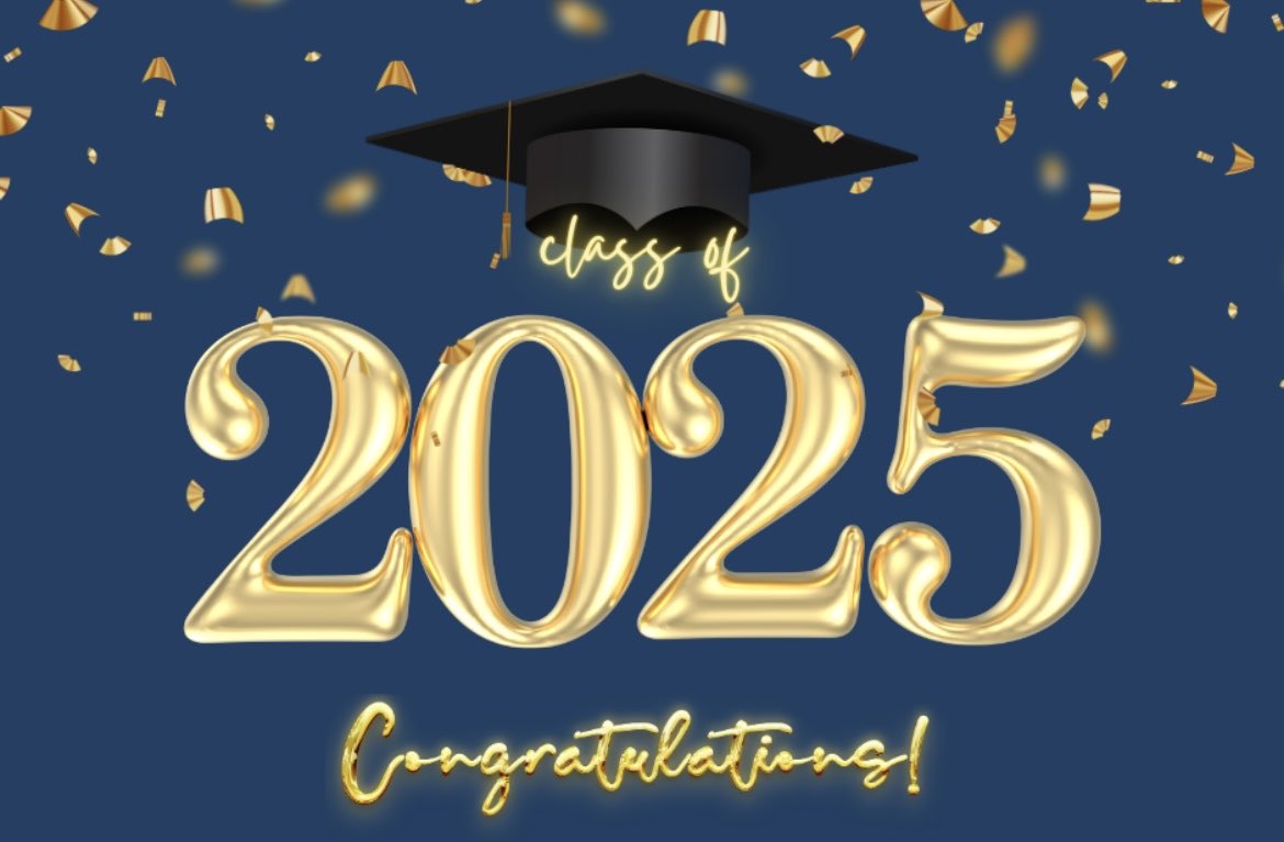 Congratulations to the twelve students who graduated on Friday. We wish them all every success in the future, we will miss you all. Continue to shine ✨