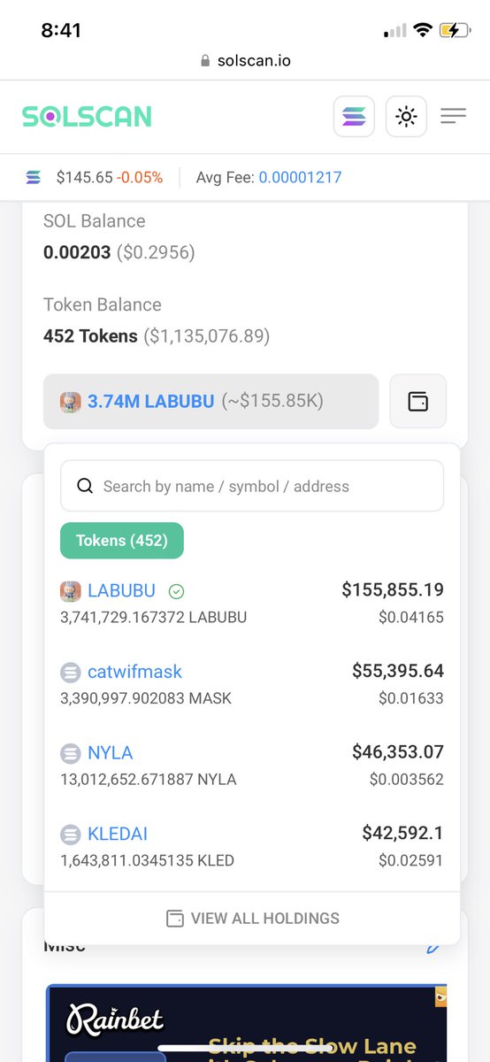 DeltaXtc's tweet image. Spoke about #labubu last year before the giga pump. Consolidation was crazy and what followed was huge breakout volumes.

Guess which whales are slowly buying #clout too ?

Never been so bullish 

Fxb2Spt5fxoRZNeiMro2RFvr5vDKAggJYdgZVvJvpump