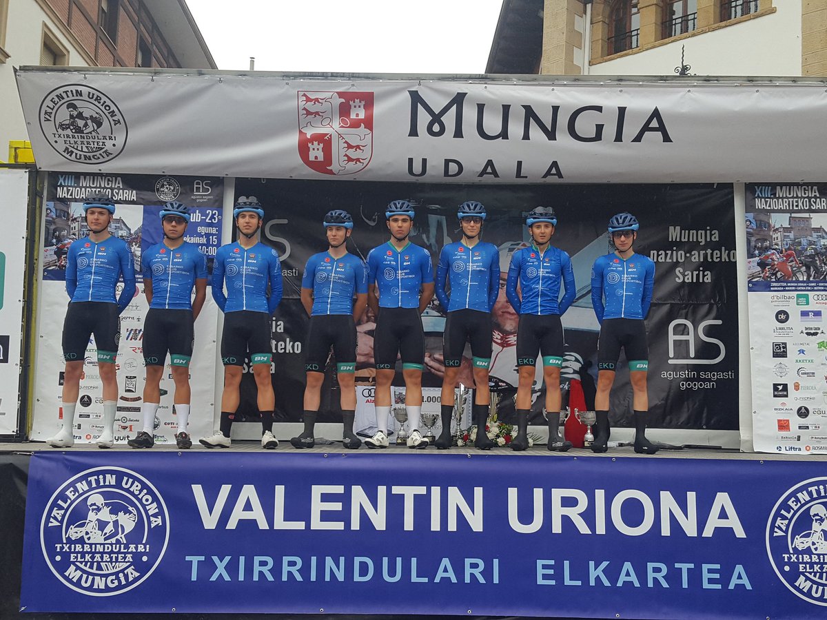 Mertxe Labrador (@mertxe_beriain) on Twitter photo Presenta <a href="/GorkaEtxabe/">Gorka Etxabe</a> a <a href="/EibarTxTaldea/">Eibar Txirrindulari Taldea</a> previa salida XIII Gran Premio Mungia-Memorial Agustín Sagasti #MemorialSagasti #Mungia Presenta <a href="/GorkaEtxabe/">Gorka Etxabe</a> a <a href="/EibarTxTaldea/">Eibar Txirrindulari Taldea</a> previa salida XIII Gran Premio Mungia-Memorial Agustín Sagasti #MemorialSagasti #Mungia