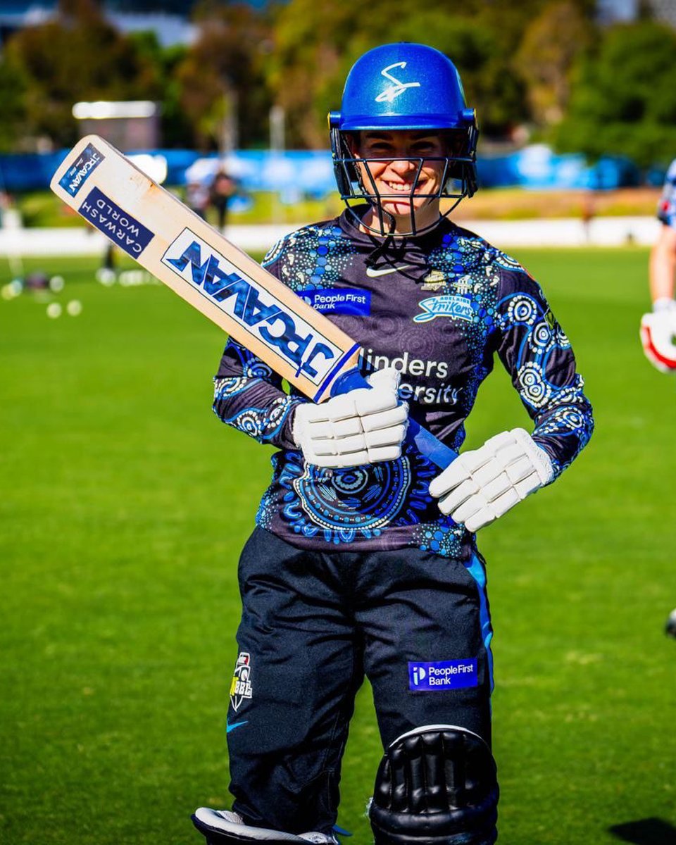 Adelaide Strikers tweet media