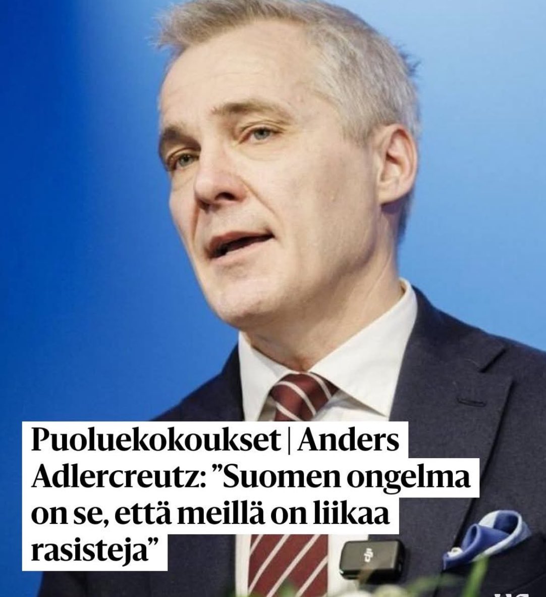 - Mitä näyttää parempiosaiset tyypit jotka ei ota Karjalan evakkoja eikä tummaihoisia omien lastensa kouluihin?
- Suunnilleen tältä. 👇
