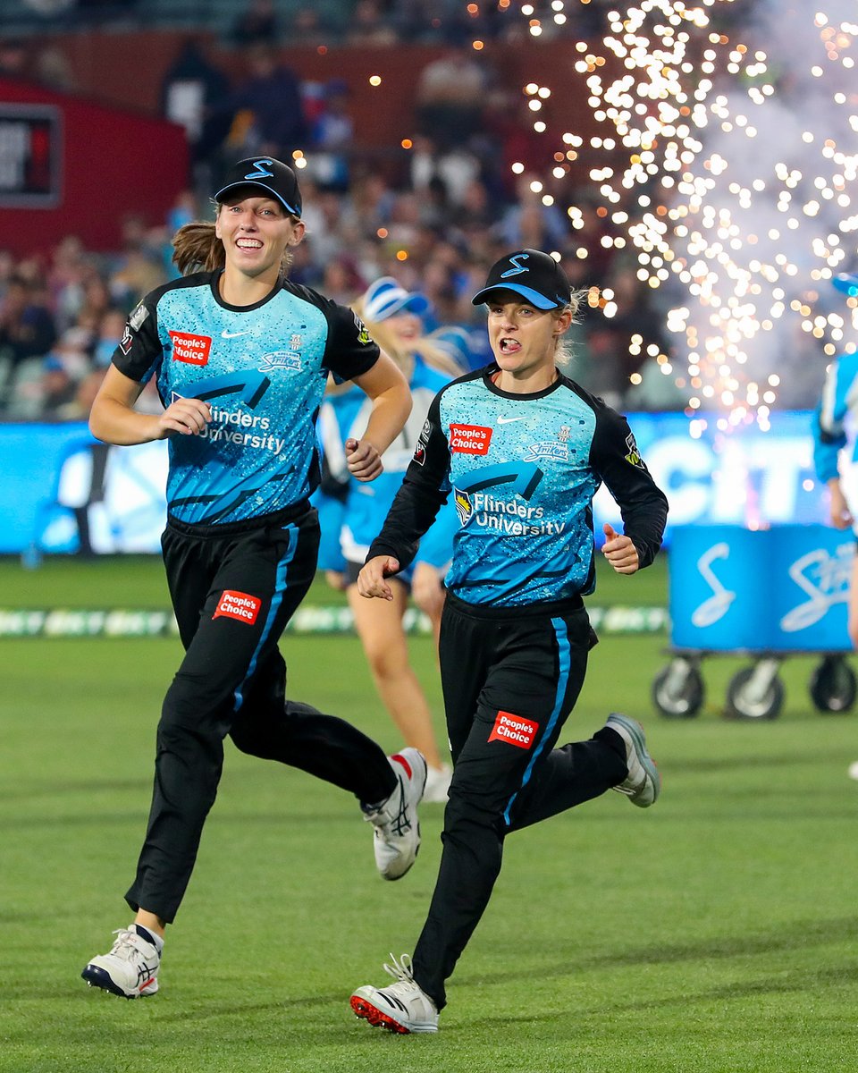 Adelaide Strikers tweet media