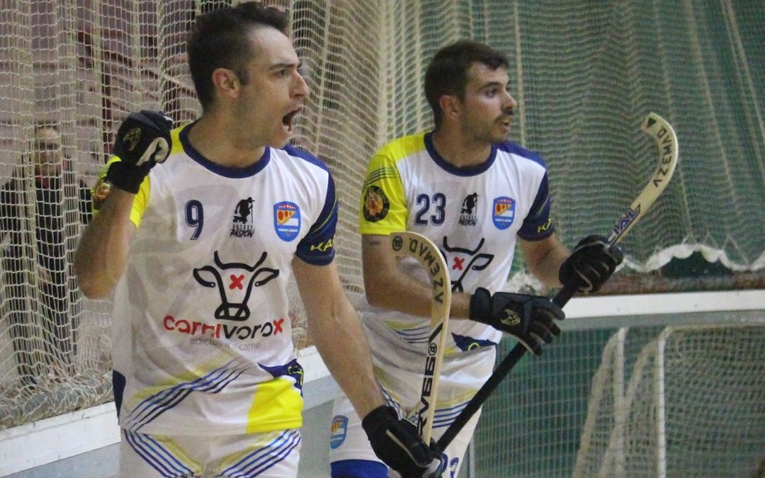 DXT Alcorcón (@dxtalcorcon) on Twitter photo El Club Patín Alcorcón masculino asciende a la OK Liga Plata!!! 🔥
📸 <a href="/AlcorconCP/">Club Patín Alcorcón</a>
🚨 No olvidéis seguir la cuenta, darle a me gusta y compartir!!!
<a href="/cmartinrubio/">Carmen Martín</a> <a href="/AlcorconDeporte/">Concejalía de Deportes de Alcorcón</a> #alcorcon #dxtalcorcon #hockeypatines #okligaplata
👇
dxtalcorcon.es/el-club-patin-… El Club Patín Alcorcón masculino asciende a la OK Liga Plata!!! 🔥
📸 <a href="/AlcorconCP/">Club Patín Alcorcón</a>
🚨 No olvidéis seguir la cuenta, darle a me gusta y compartir!!!
<a href="/cmartinrubio/">Carmen Martín</a> <a href="/AlcorconDeporte/">Concejalía de Deportes de Alcorcón</a> #alcorcon #dxtalcorcon #hockeypatines #okligaplata
👇
dxtalcorcon.es/el-club-patin-…