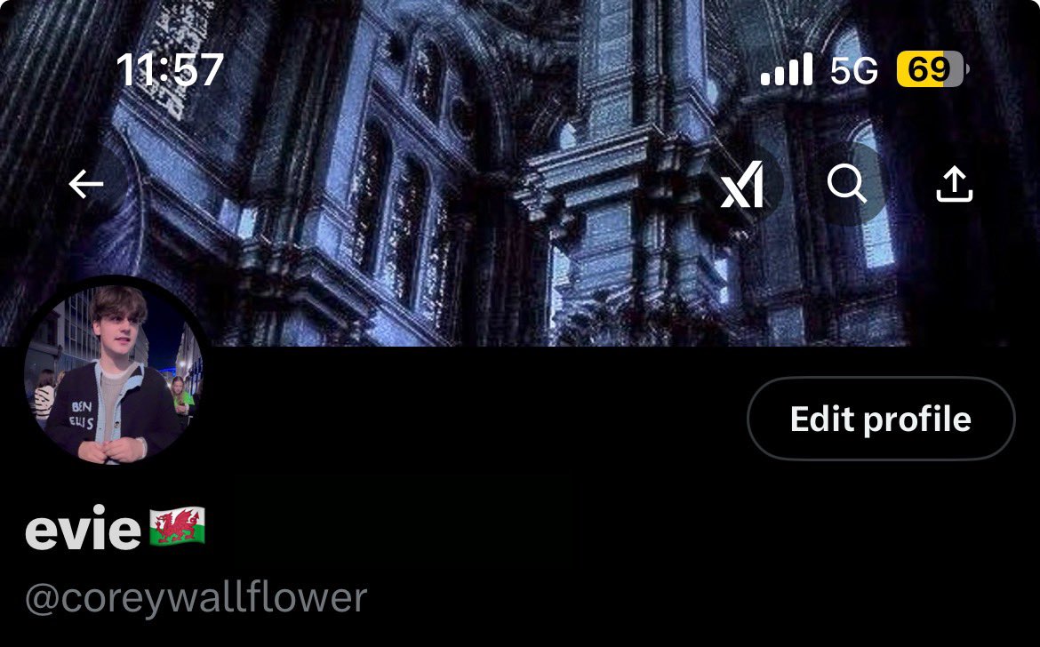 coreywallflower's tweet photo. https://t.co/gayG2w2TfK