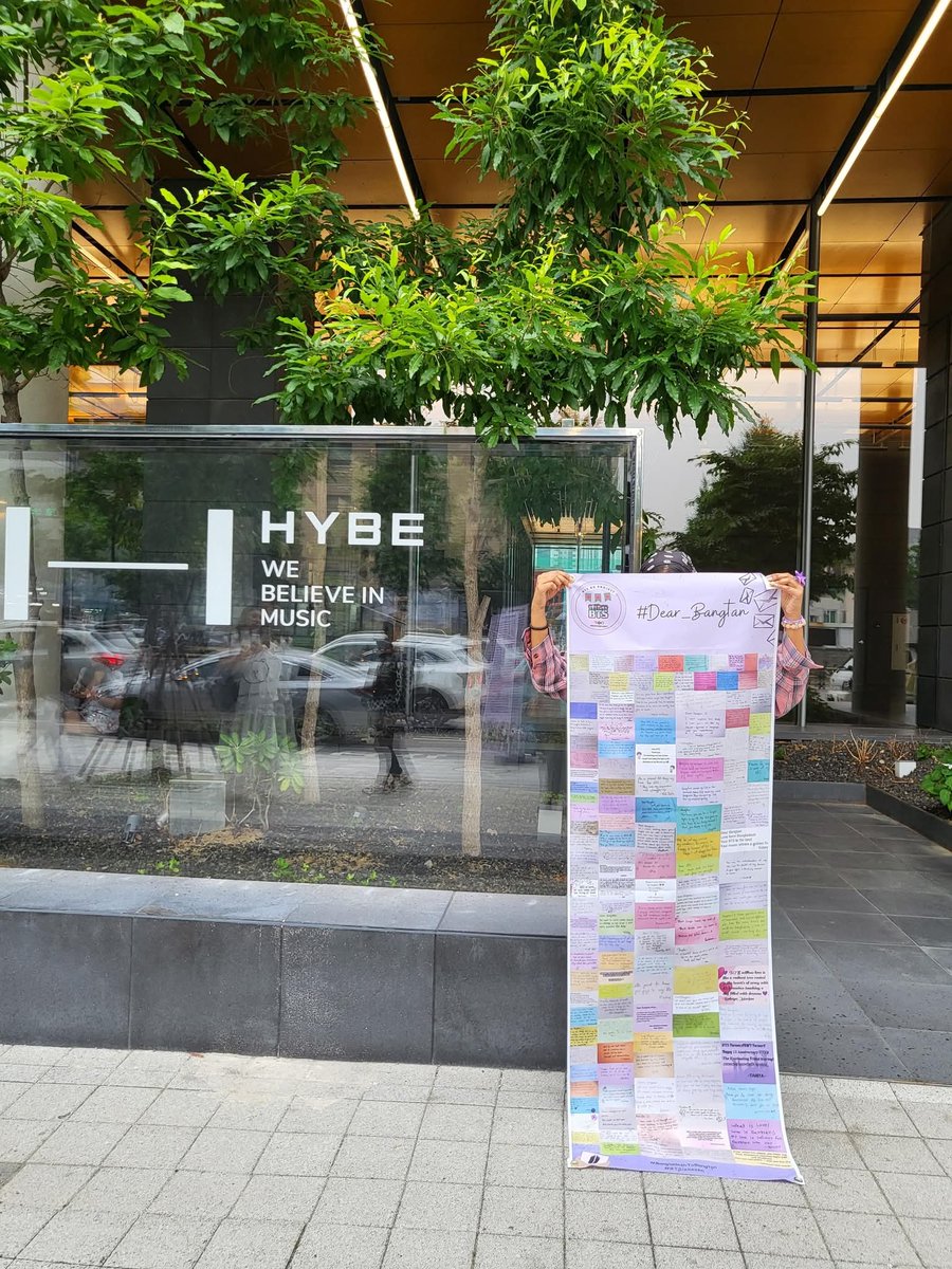 NishitaSha40543's tweet image. I wasn&apos;t on stage, but my heart was.
Proud to be a part of the #BTSBDProject as a donor.
It was more than support—it was unity, it was love.
Grateful to stand with BD ARMY. 💜
#BangladeshToBangtan #BTS12FESTA