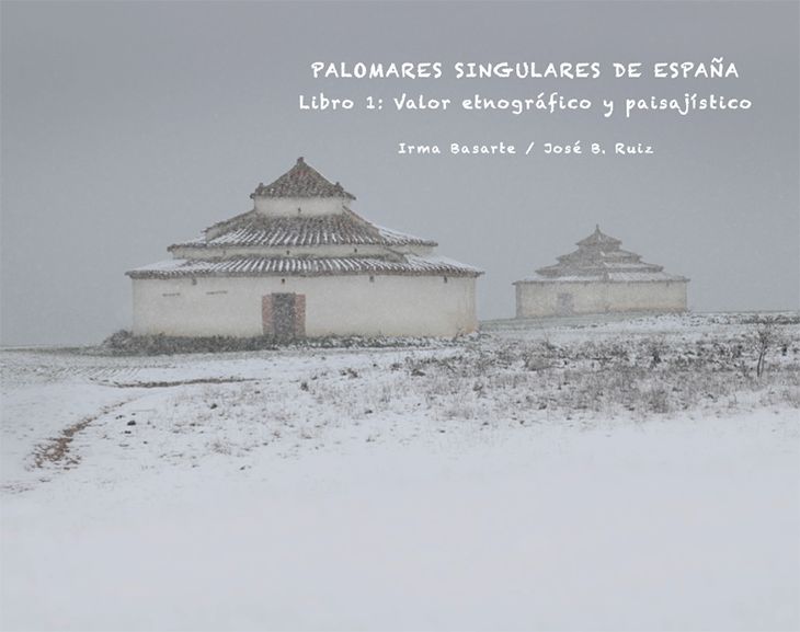 .<a href="/radio3_rne/">Radio 3</a> "Palomares singulares de España", dos volúmenes. De #IrmaBasarteDiez y <a href="/Josebruiz/">José B. Ruiz</a> 
#SalvemosLosPalomaresRadio3 amigosdelospalomares.com lautopiadeldiaadia.com 
HT: #PalomaresRadio3