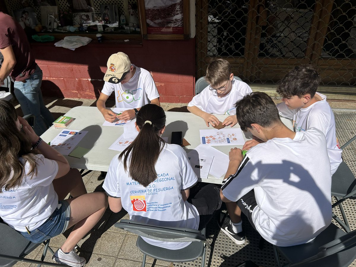 socylemsalamanca (@socylemsalaman1) on Twitter photo #XXXIIORM25 Y para el último día la prueba por equipos. <a href="/educacyl/">Educación JCyL</a> <a href="/Socylem_cyl/">@socylem_cyl</a> <a href="/socylemBurgos/">SOCYLEM BURGOS</a> <a href="/SocylemPalencia/">Socylem Palencia</a> <a href="/socylemsalaman1/">socylemsalamanca</a> <a href="/socylemsoria/">SocylemSoria</a> <a href="/socylemva/">Socylem Valladolid</a> #XXXIIORM25 Y para el último día la prueba por equipos. <a href="/educacyl/">Educación JCyL</a> <a href="/Socylem_cyl/">@socylem_cyl</a> <a href="/socylemBurgos/">SOCYLEM BURGOS</a> <a href="/SocylemPalencia/">Socylem Palencia</a> <a href="/socylemsalaman1/">socylemsalamanca</a> <a href="/socylemsoria/">SocylemSoria</a> <a href="/socylemva/">Socylem Valladolid</a>