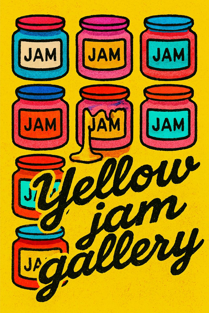 YJG_jam's tweet photo. ウォーホールっぽく https://t.co/ORP9kkukRg