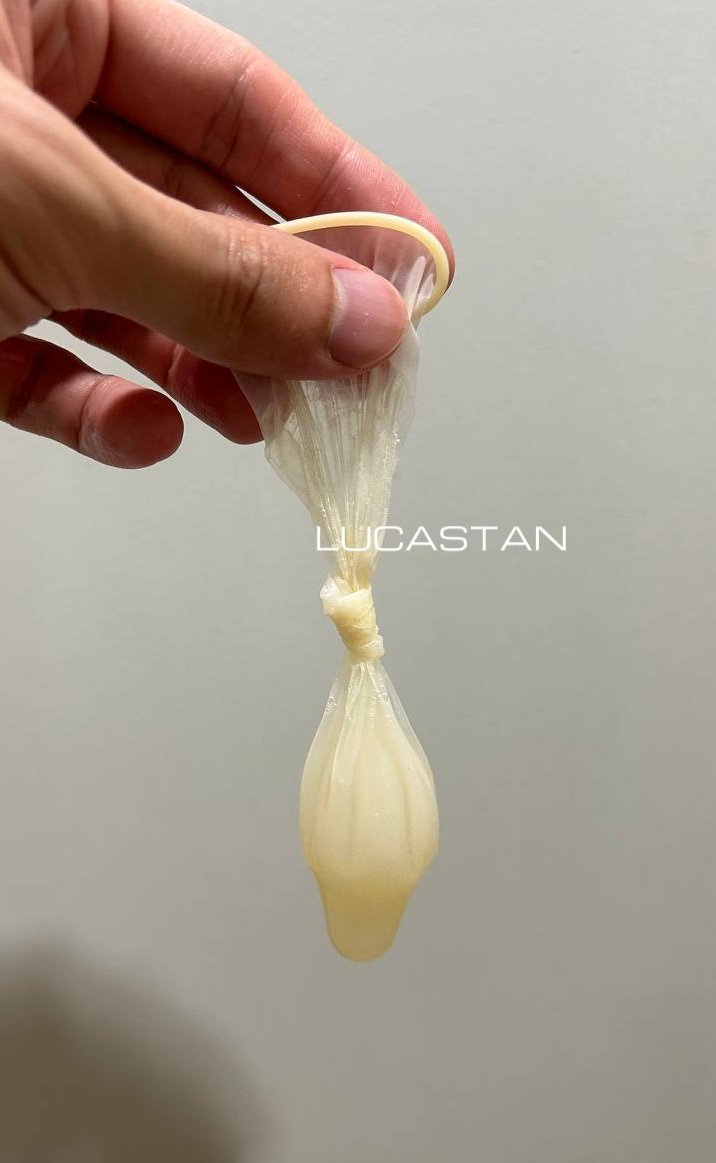 Here's daddy's fresh juice. 8 days load. Drink it up? 

Happy Daddy's Day :)