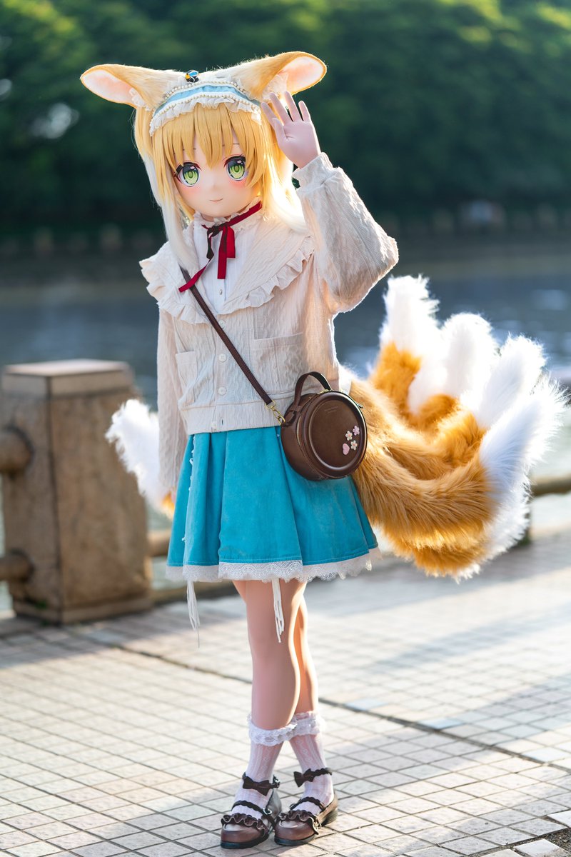 小铃兰
📷<a href="/I_sad__/">Isad</a>