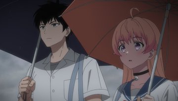 ウィッチウォッチ 第11話