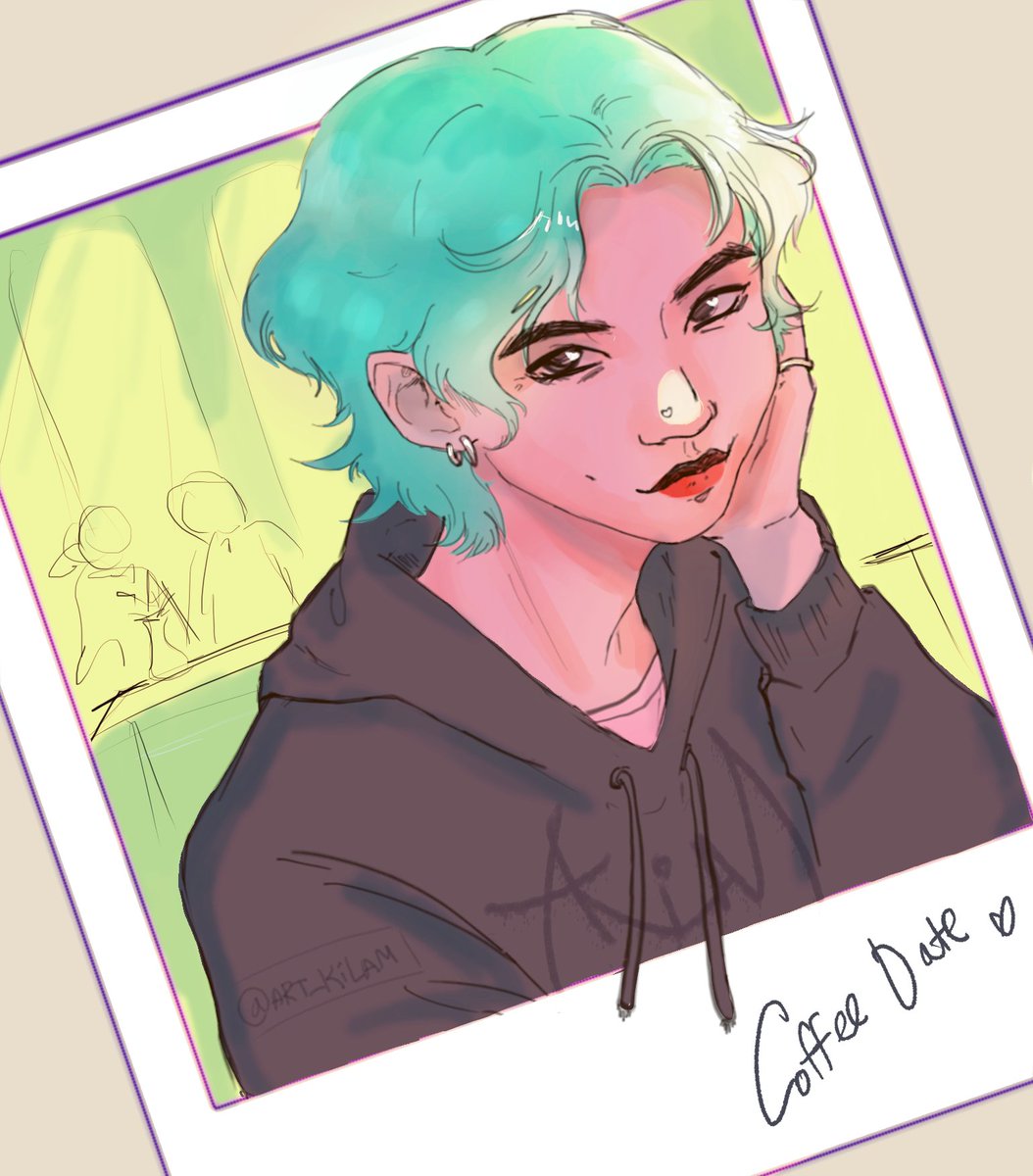 второе пришествие иисуса 
Юнги их ау <a href="/softmurrmurr/">🐶or🐺</a> 

#BTSfanart #BTS12thAnniversary #YOONGI #SUGA