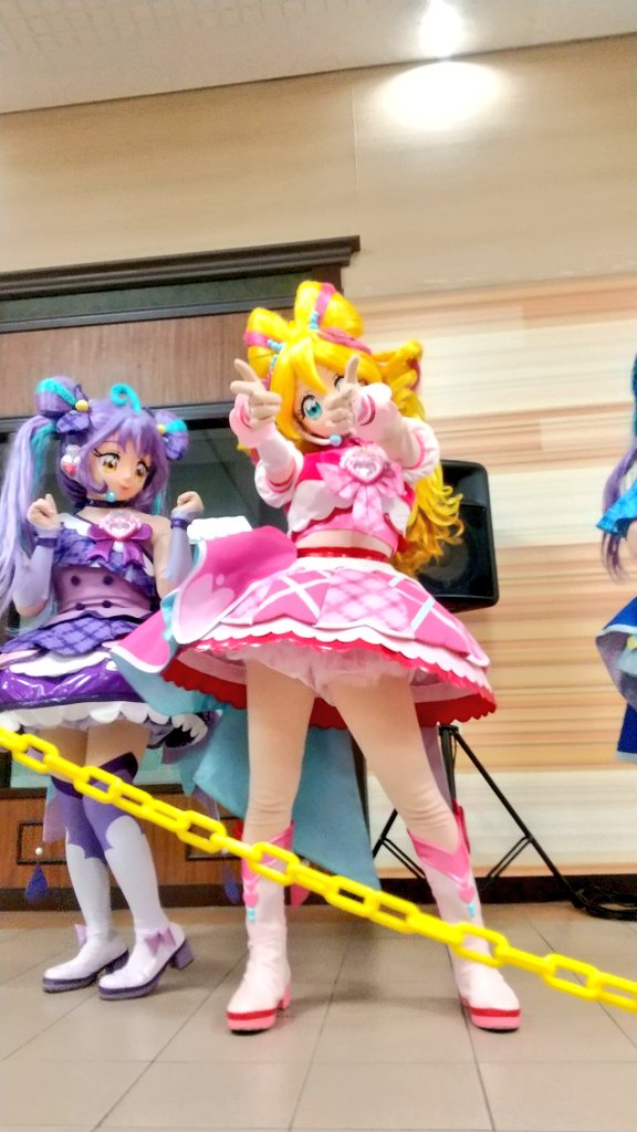 ゆー tweet media
