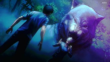 ウィッチウォッチ 第11話