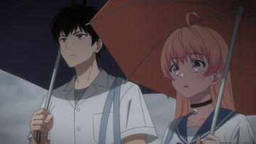 ウィッチウォッチ 第11話
