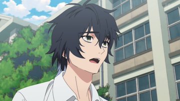 ウィッチウォッチ 第11話