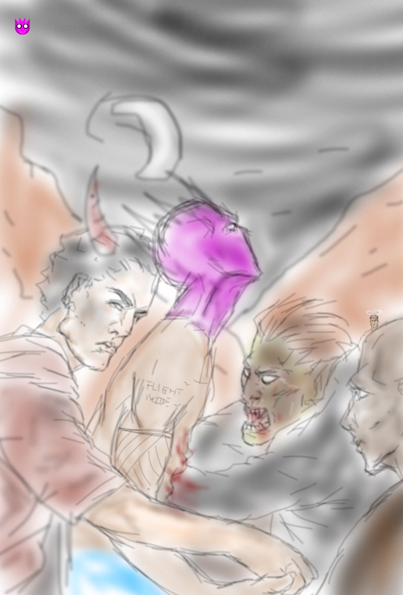 Gm

Something in the works.

What’s your biggest fear?

Keep Starwalking 💎