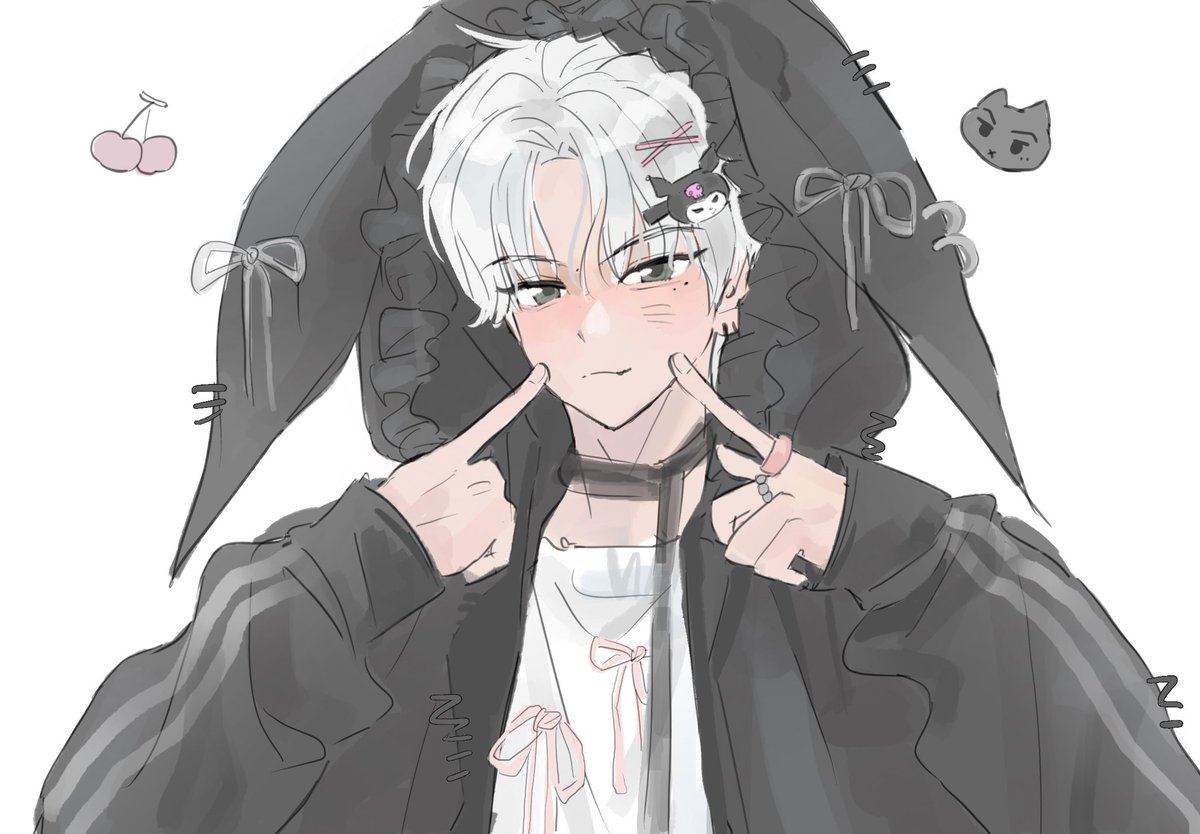 tower1208420's tweet photo. 성젱
🩷🖤🤍 https://t.co/V0QCx2em4f