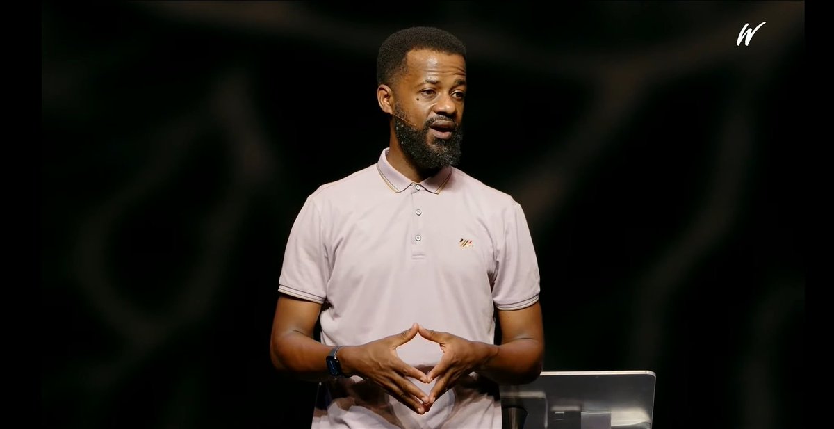 Julie🌹 (@julietalinaitwe) on Twitter photo If our relationships are transformed, our families, workspaces, and those areas of dysfunction in our lives become a living testimony of God's kingdom on earth.
~~~~Ps Eddie Mwesigye ~~~~~
<a href="/watotochurch/">Watoto Church</a> If our relationships are transformed, our families, workspaces, and those areas of dysfunction in our lives become a living testimony of God's kingdom on earth.
~~~~Ps Eddie Mwesigye ~~~~~
<a href="/watotochurch/">Watoto Church</a>