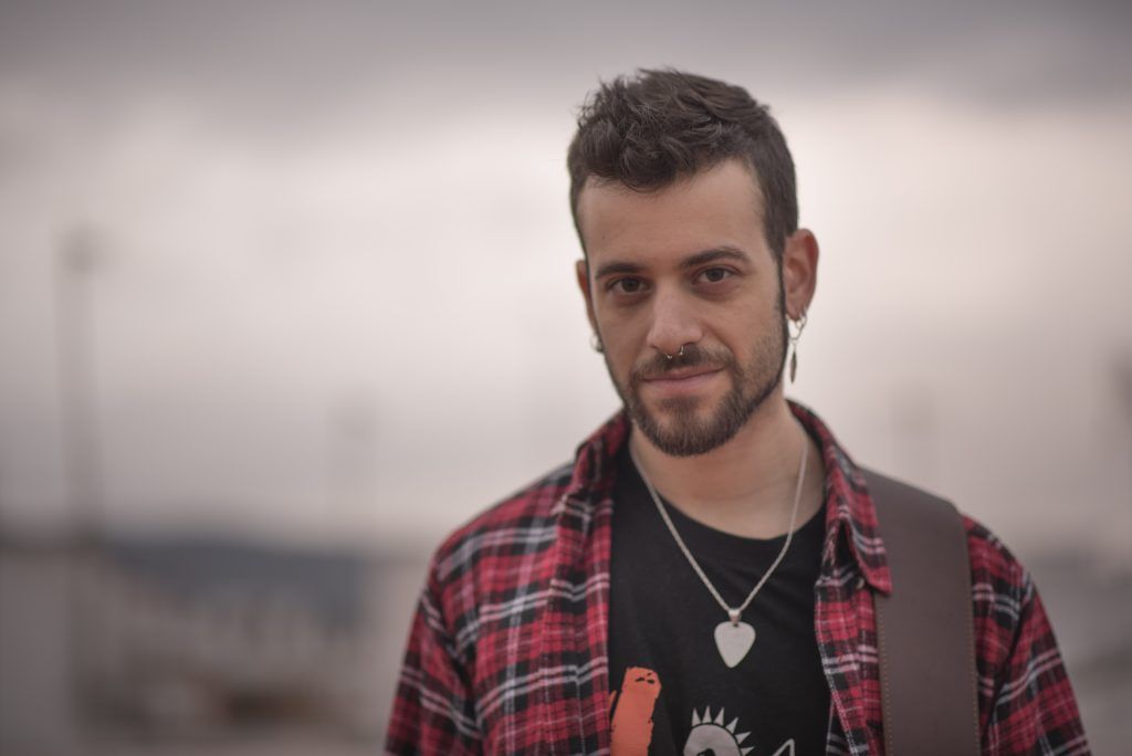 Gato Ventura lanza “Llévame más lejos”, un himno de superación y amor incondicional a la vocación rockpress.es/gato-ventura-l…