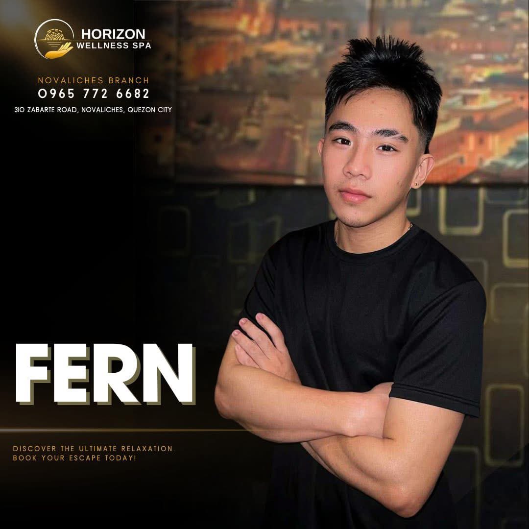HorizonMarikina's tweet photo. Meet our available therapists today at Horizon Spa Novaliches! Ready to give you the pampering you deserve. Walk-ins welcome or send us a message to book your slot. https://t.co/ATXxwyej5H
