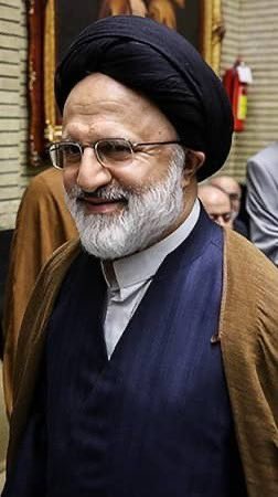 sentdefender's tweet photo. Iran International has obtained information indicating that Ali Asghar Hejazi, Deputy Chief-of-Staff to Iranian Supreme Leader Ali Khamenei, is in negotiations with Russian officials to secure a potential exit from Iran for himself and his family if the situation deteriorates in Tehran. Russian officials are said to have guaranteed his evacuation via a secure corridor, with other senior officials of the regime said to be securing their own guarantees from foreign governments and/or planning their own exit strategies from Iran, in case of significant escalation with Israel.