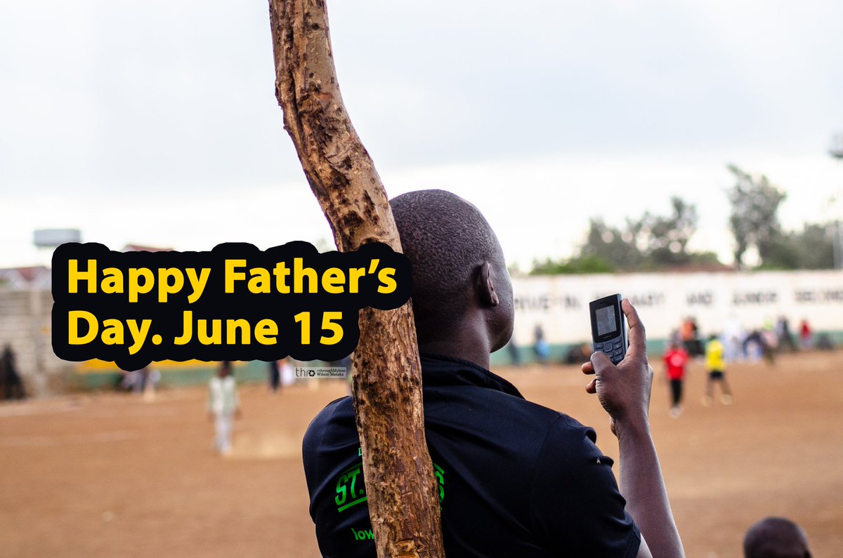 Happy Father's Day ❤️