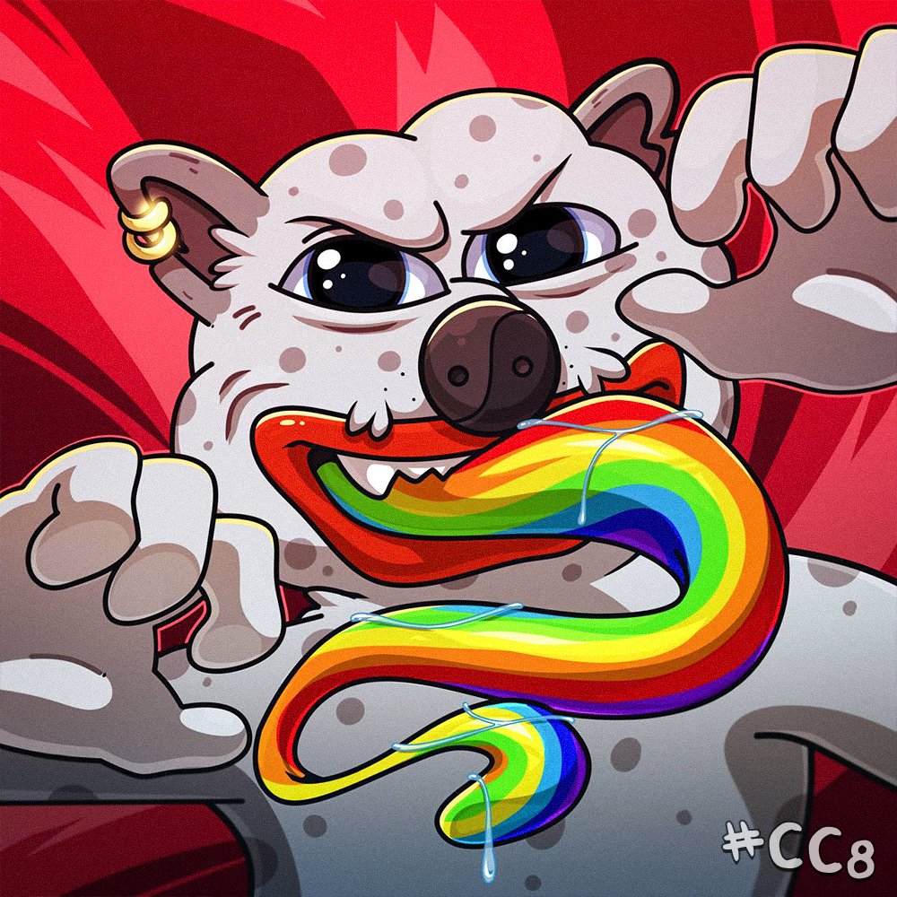 <a href="/WhaleOfGems/">Whale Of Gems</a> $ZEUS momentum is building fast, this one’s got a strong foundation.
.
.
#OnchainSummer #ZeusETH
#ZEUS #MattFurieMade  #CC8 #CryptoArt
<a href="/zeuscoineth_/">Zeus Community</a>

0x0f7dC5D02CC1E1f5Ee47854d534D332A1081cCC8