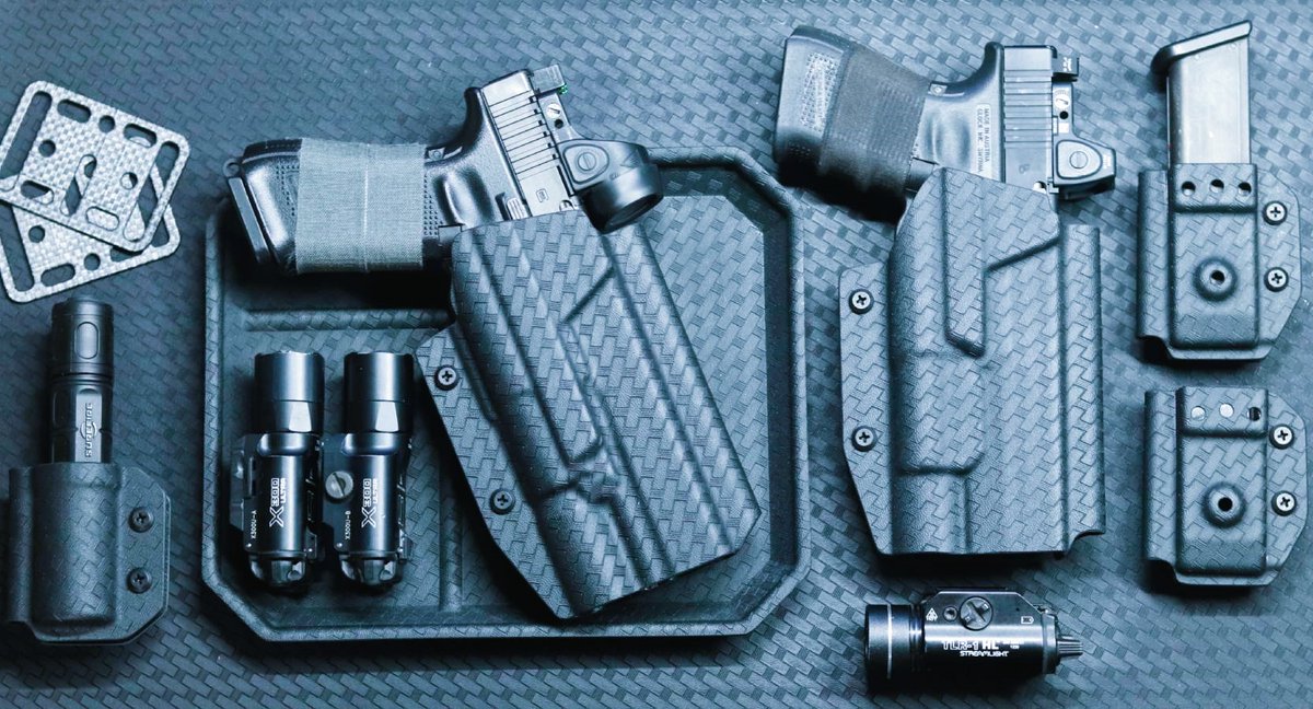 rokunanago675's tweet photo. Sig M17 ＋ TLR-1 HL ライト 専用 ホルスター 再出品!
実物 Streamlight TLR-1 HL ライトも出品しています。
https://t.co/2Sirde7ZJ4
M17以外のTLR-1HLライト対応ホルスターも各種販売中です。
#tlr1 #kydex #サバゲー https://t.co/c8K8Of0P3D