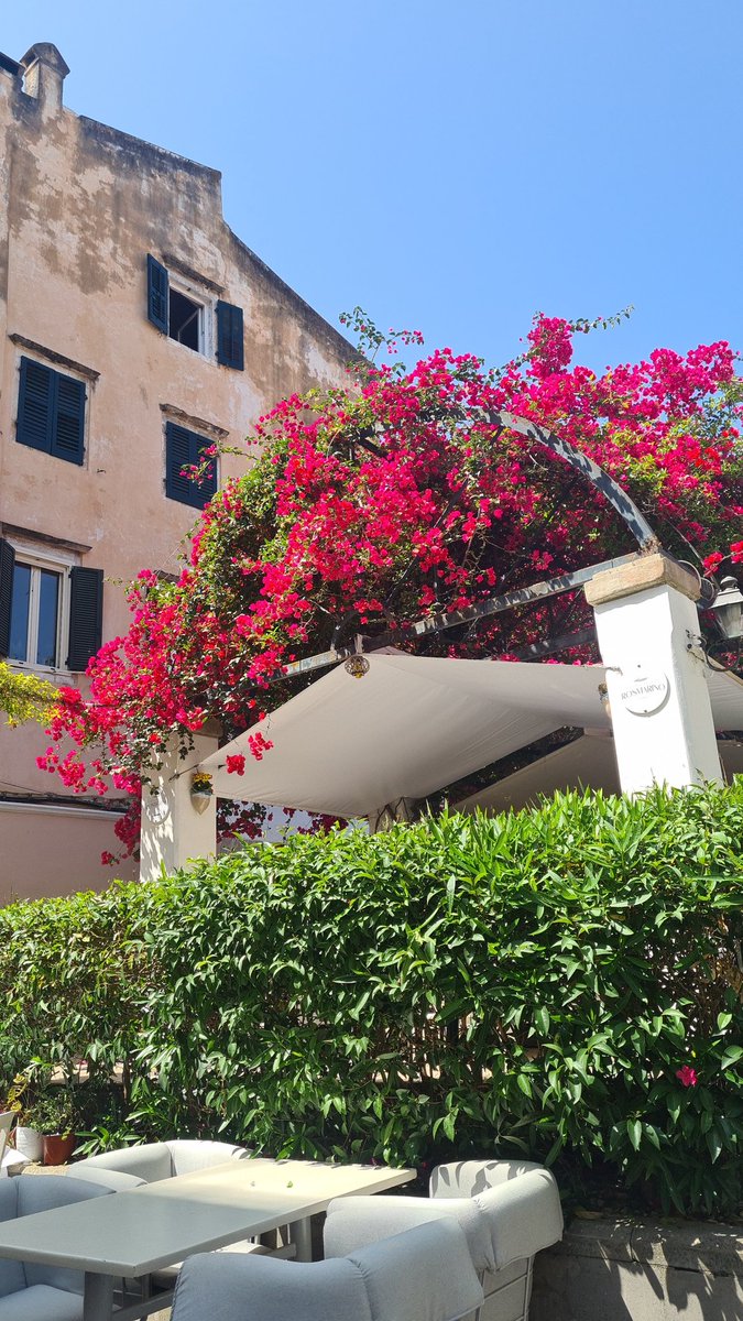 Corfou 🇬🇷☀️😍