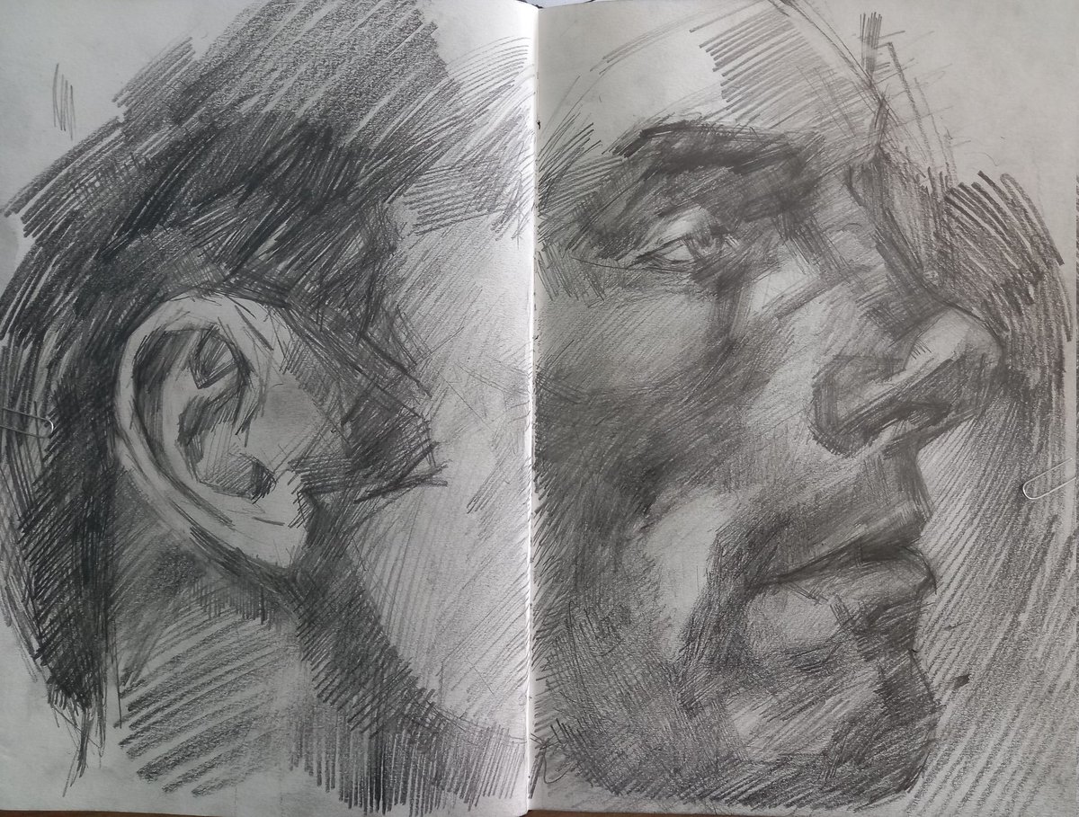#art #drawing #artistsontwitter #artist #drawingeverydaychallenge #drawingoftheday #drawings #sketches #sketchart