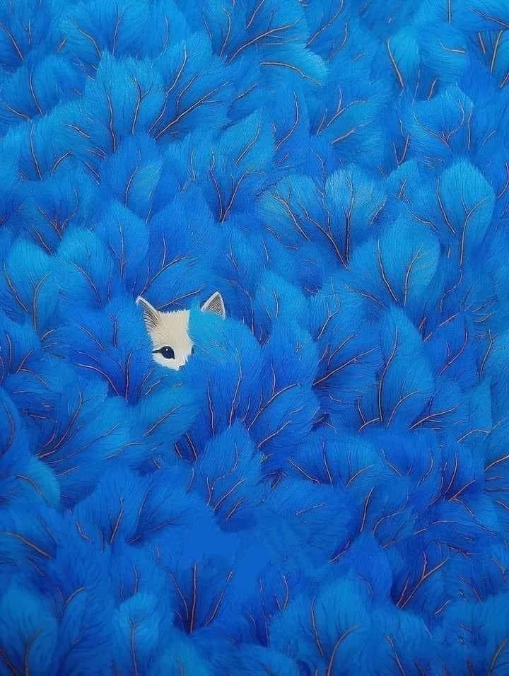 per sopravvivere al mondo in guerra...

per una #buonadomenica di una calda e afosa estate 

#15giugno #Caturday 🐈🐈‍⬛🕊️

<a href="/BrindusaB1/">BrindusaB</a> <a href="/lagatta4739/">lagatta4739</a> <a href="/GuernseyJuliet/">Alessandra Bertuzzo #facciamorete</a> <a href="/gherbitz/">Claudia 🐾🐧🐱</a> <a href="/AlessandraCicc6/">Alessandra Ciccolini</a> <a href="/scastaldi9/">Kalika</a> <a href="/Rebeka80721106/">Rebeka</a>