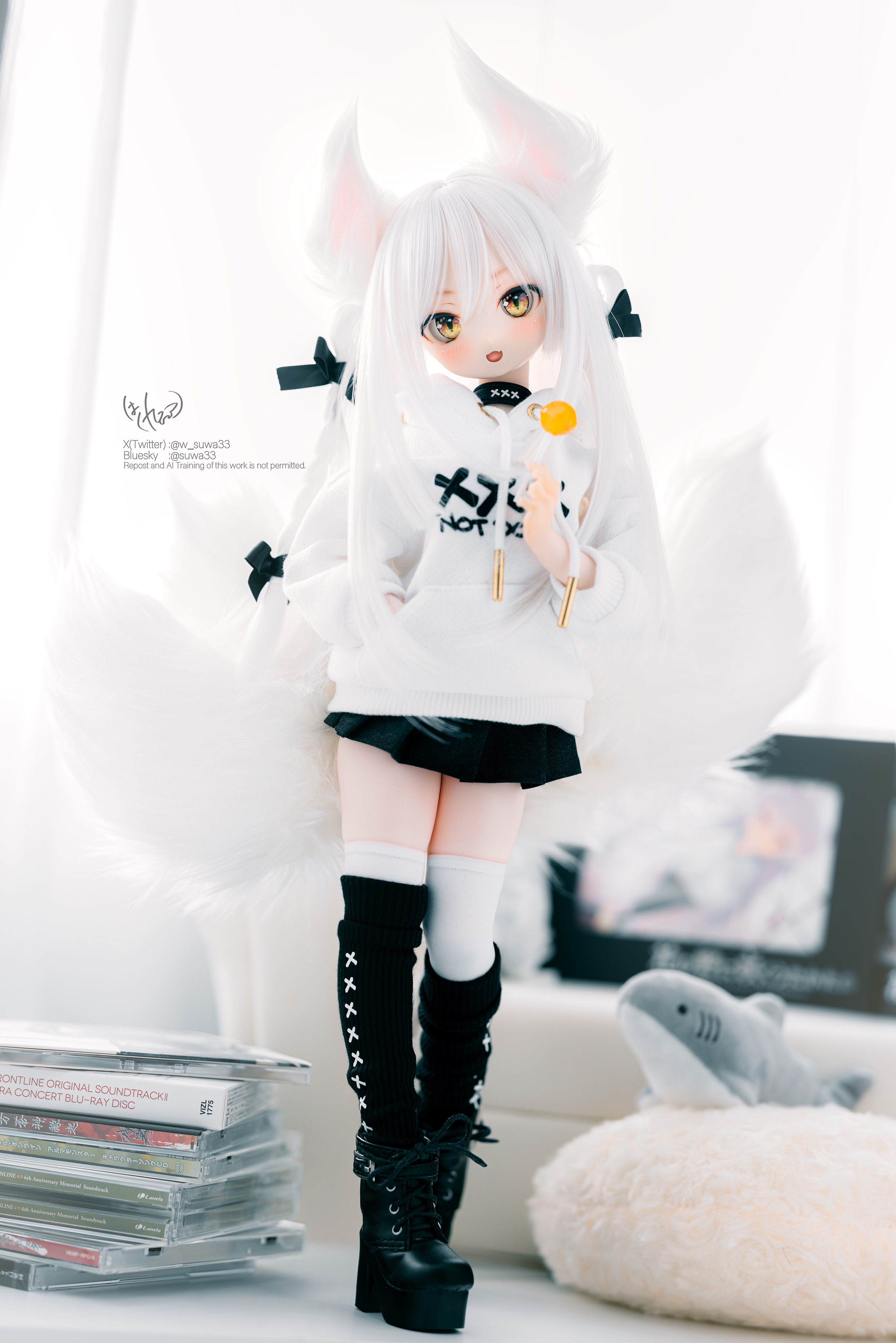 わにわ (@wani_waniwa) / X